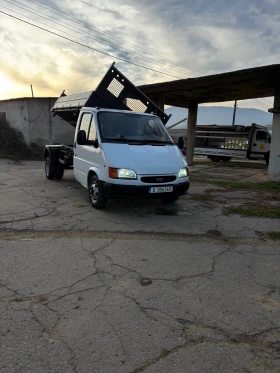 Ford Transit | Mobile.bg � ����� ������ 15