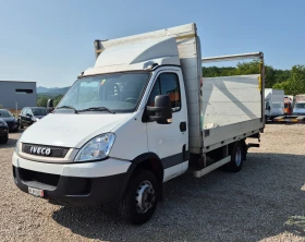 Iveco Daily 70c17 3.5тона Швейцария 