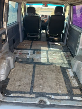 Mercedes-Benz Vito | Mobile.bg    7