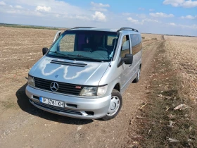 Mercedes-Benz Vito | Mobile.bg    3