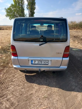 Mercedes-Benz Vito | Mobile.bg    5