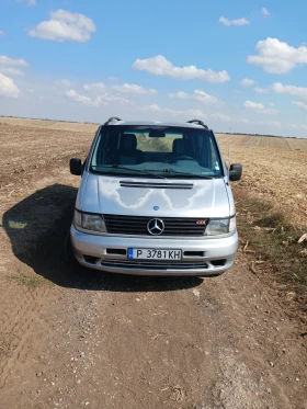 Mercedes-Benz Vito | Mobile.bg    4