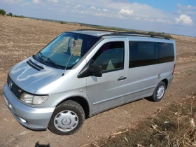 Mercedes-Benz Vito | Mobile.bg    2