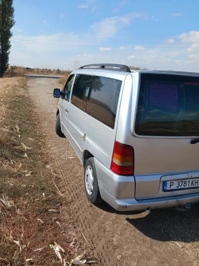 Mercedes-Benz Vito | Mobile.bg    6