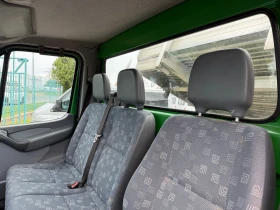 Mercedes-Benz Sprinter 413 CDI* Тристранен самосвал* 3.20 метра кош | Auto.bg — изображение 5