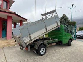 Mercedes-Benz Sprinter 413 CDI* Тристранен самосвал* 3.20 метра кош | Auto.bg — изображение 9