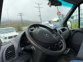 Mercedes-Benz Sprinter 413 CDI* Тристранен самосвал* 3.20 метра кош | Auto.bg — изображение 4