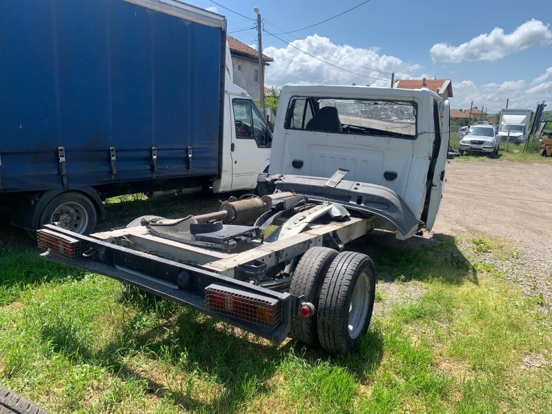 Ford Transit 2.4tdi 5броя, снимка 8 - Бусове и автобуси - 33188020