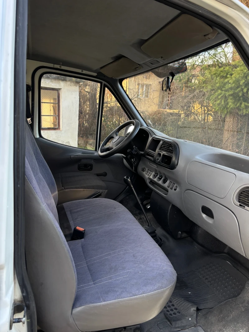Ford Transit, снимка 8 - Бусове и автобуси - 52088395