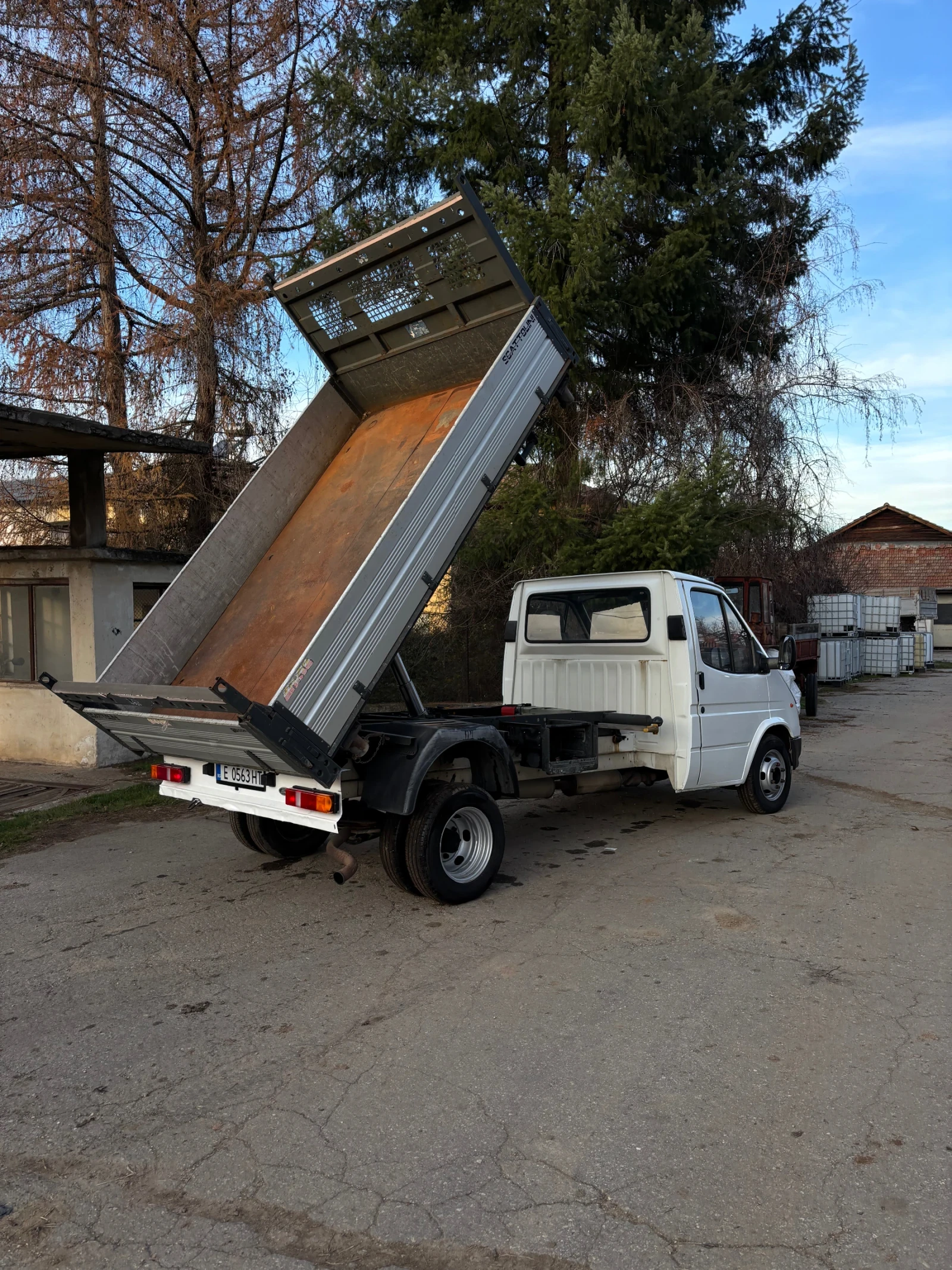 Ford Transit | Mobile.bg � ����������� 12