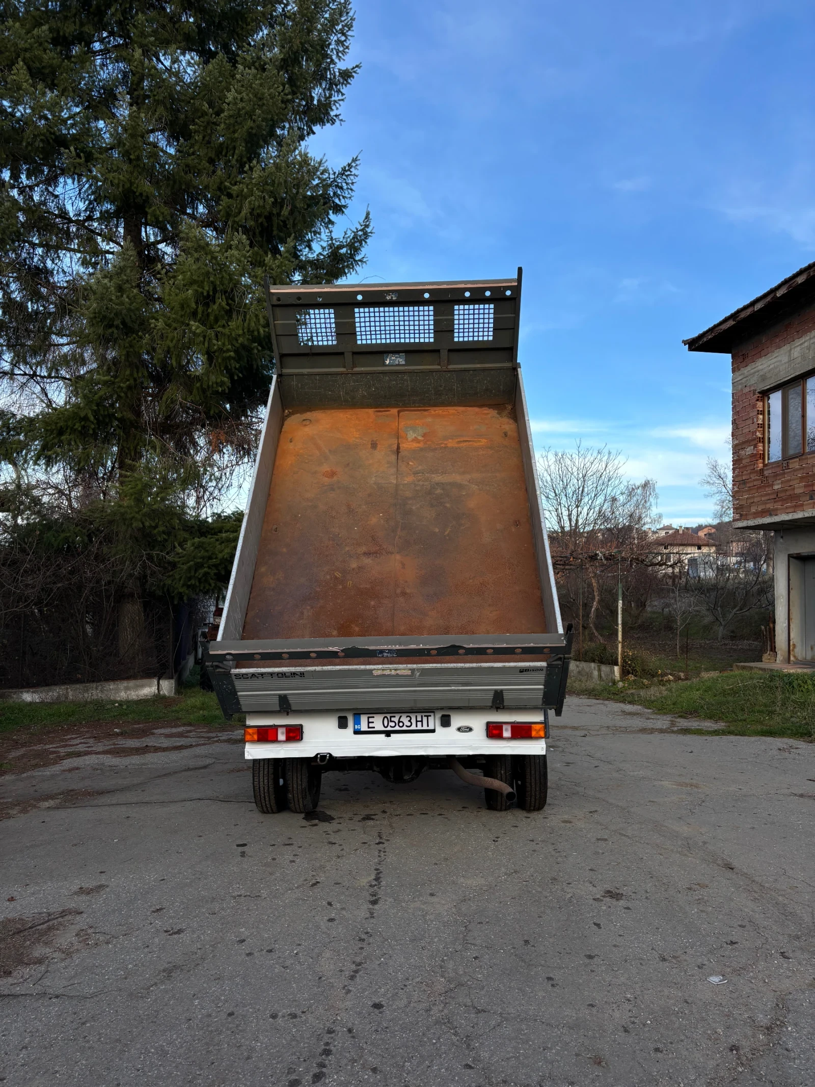 Ford Transit | Mobile.bg � ����������� 11