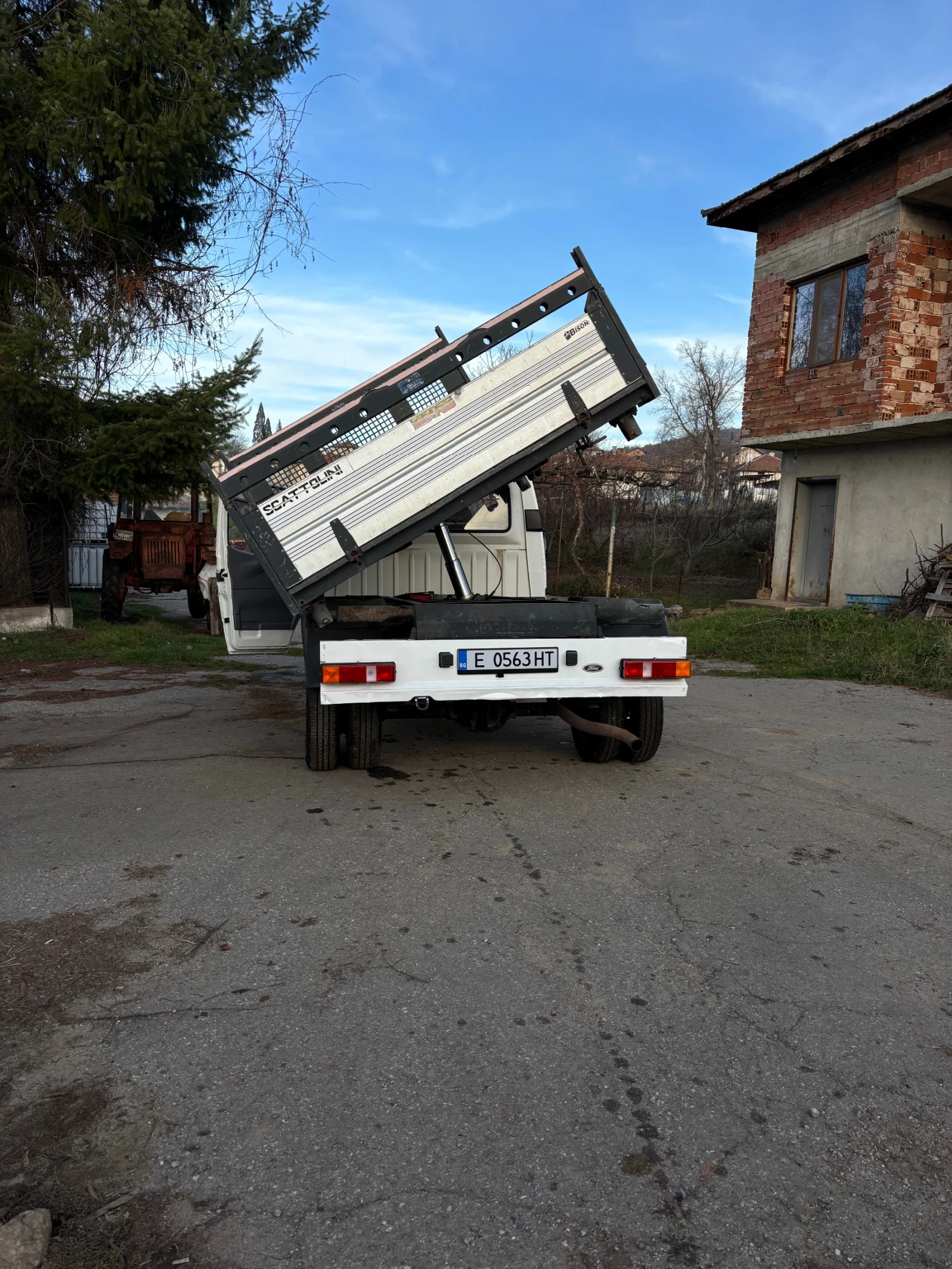 Ford Transit | Mobile.bg � ����������� 9