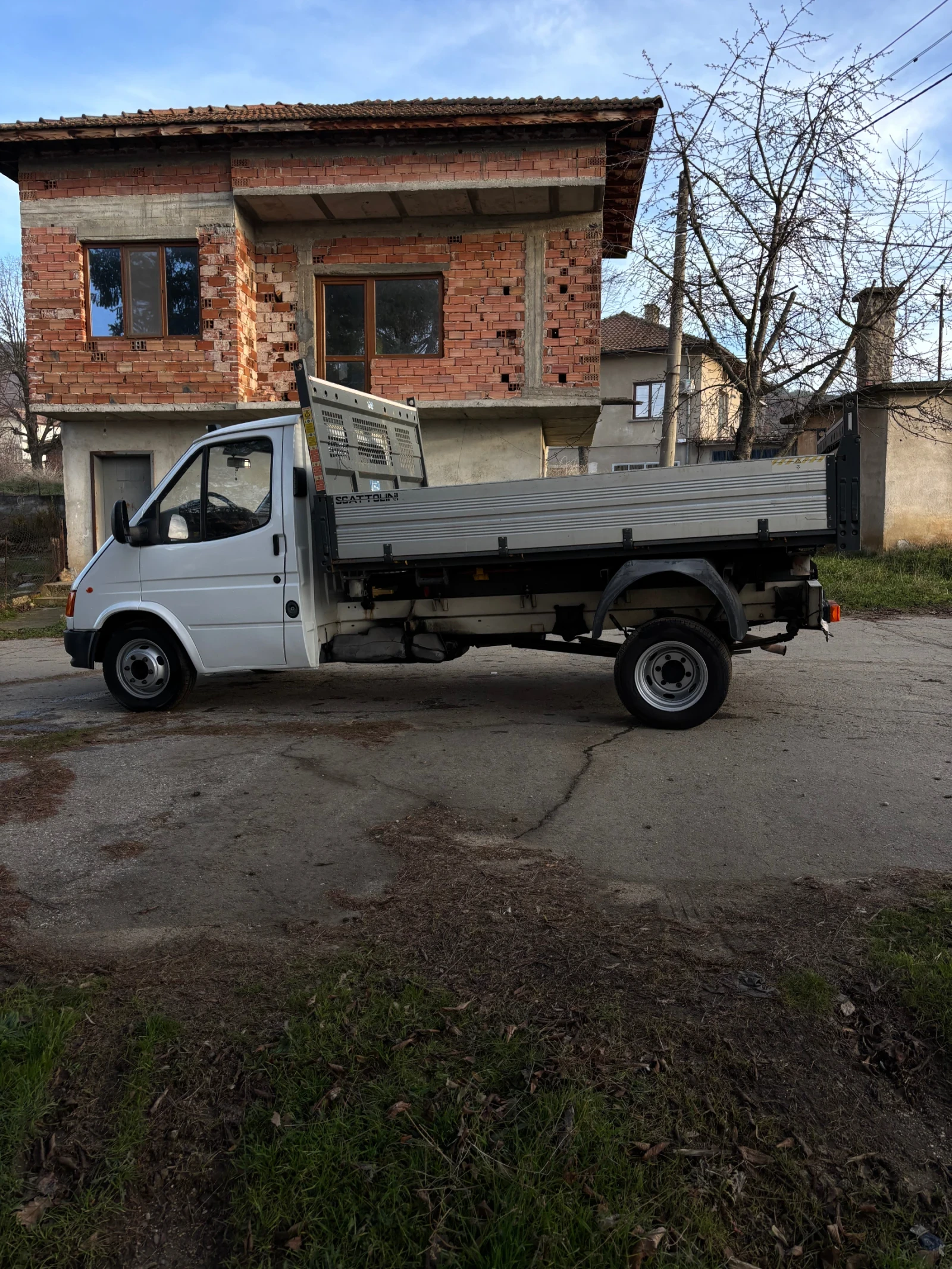 Ford Transit | Mobile.bg � ����������� 5