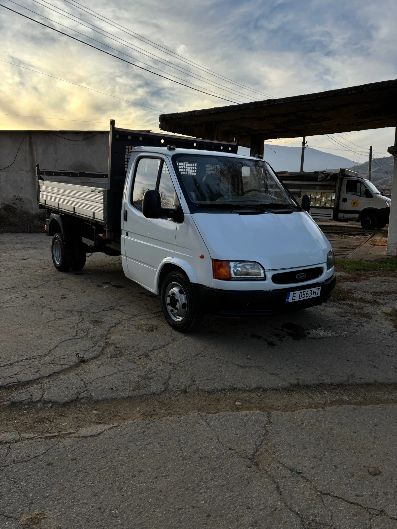 Ford Transit | Mobile.bg � ����������� 2
