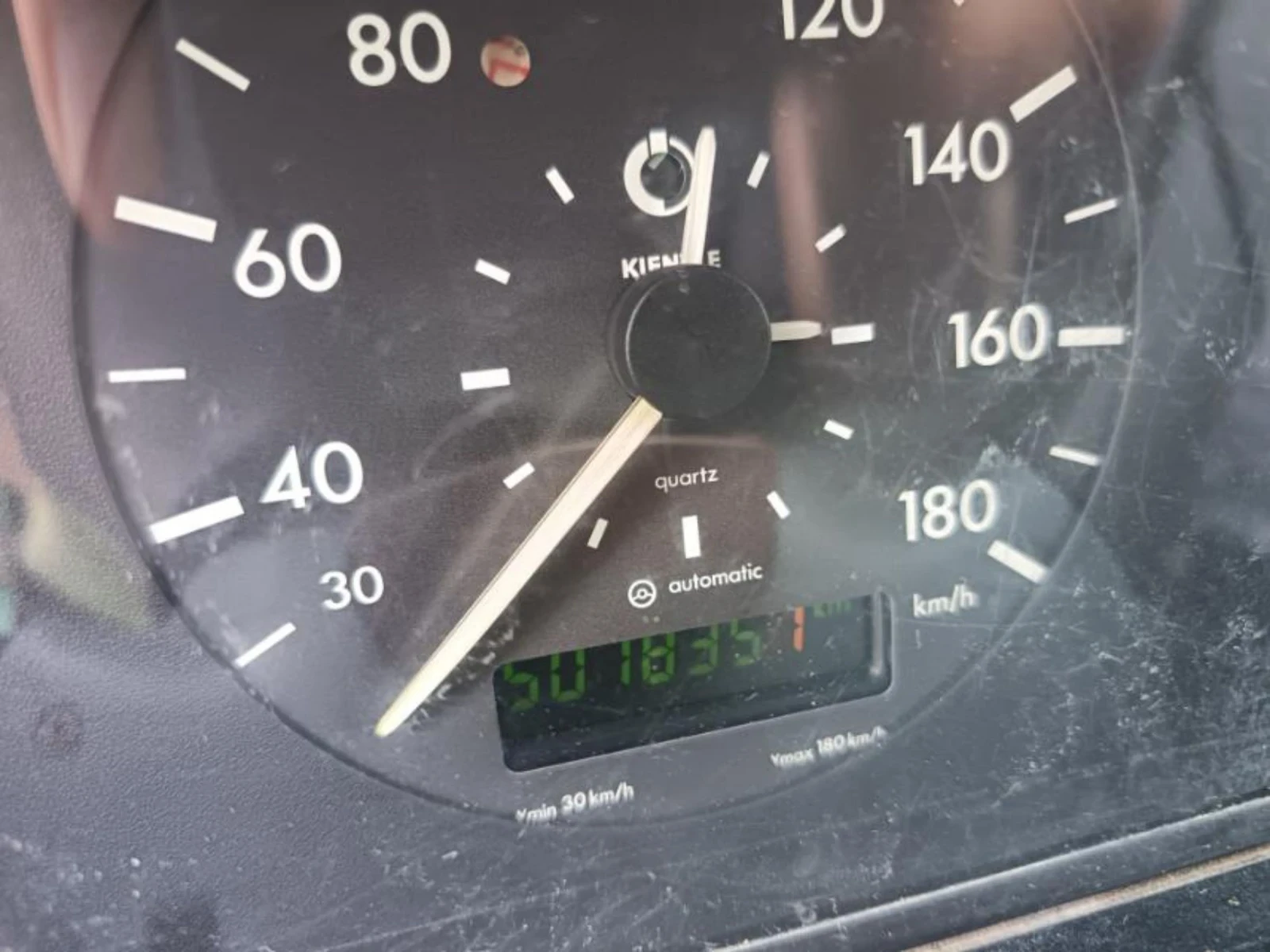 Mercedes-Benz Sprinter 312 312 D (122 к.с.), снимка 8 - Бусове и автобуси - 54691769