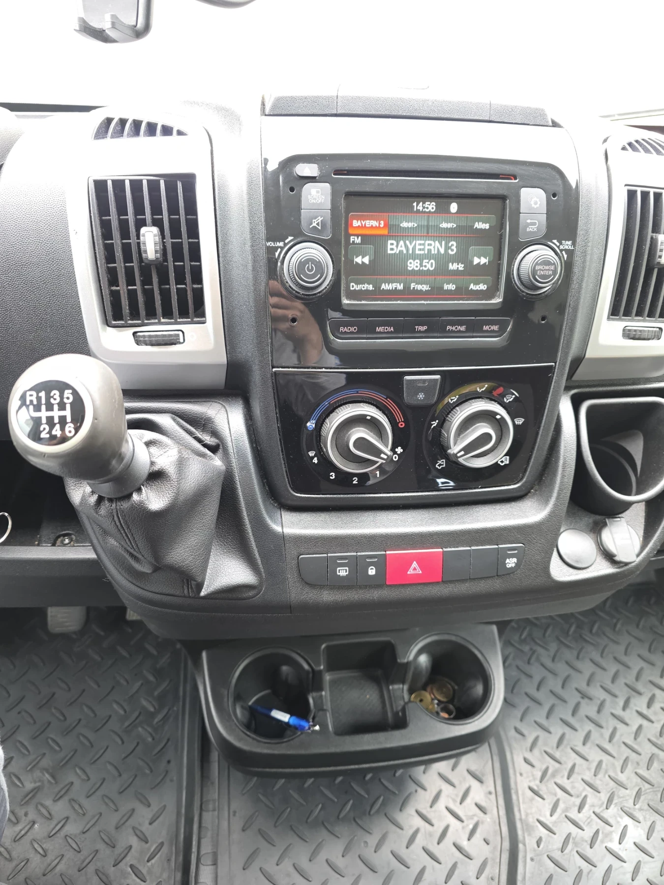 Fiat Ducato, снимка 6 - Бусове и автобуси - 55831374