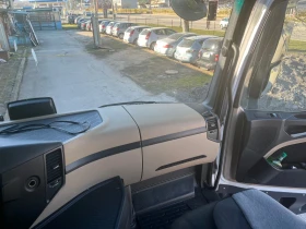 Mercedes-Benz Actros 1845, снимка 8