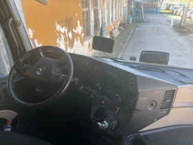 Mercedes-Benz Actros 1845, снимка 6