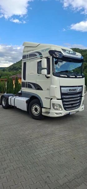 Daf XF 460/Retarder!!!, снимка 1