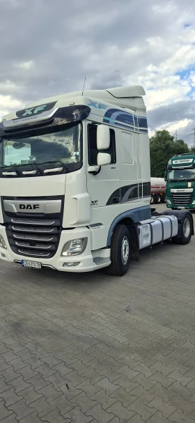 Daf XF 460/Retarder!!!, снимка 2