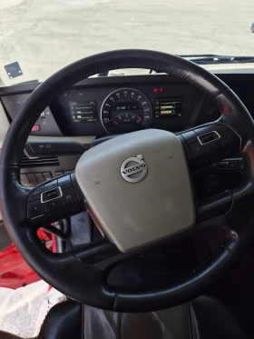 Volvo Fh мега, снимка 12
