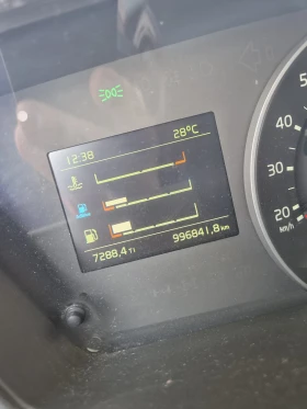 Volvo Fh мега, снимка 11