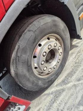 Volvo Fh мега, снимка 17