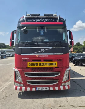 Volvo Fh мега, снимка 2