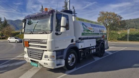 Daf CF 85 410  EURO 5 14, 100  ADR    | Mobile.bg    1