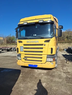 Scania R 420 | Mobile.bg    2