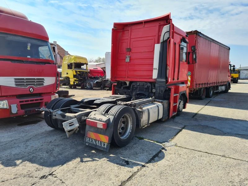 Renault Magnum 460 480 DXI   EURO5, снимка 8 - Камиони - 25065660