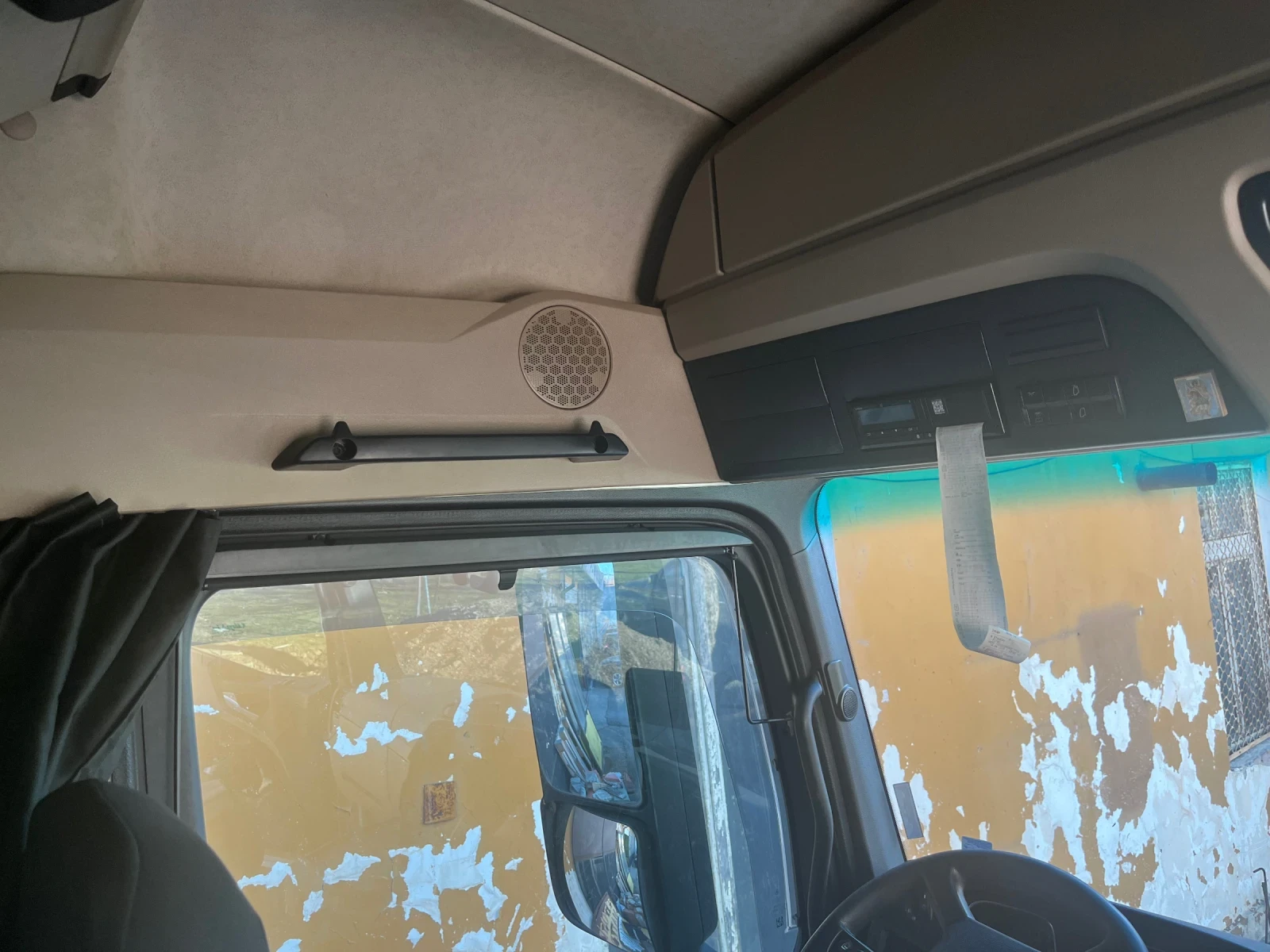 Mercedes-Benz Actros 1845, снимка 9 - Камиони - 53829667