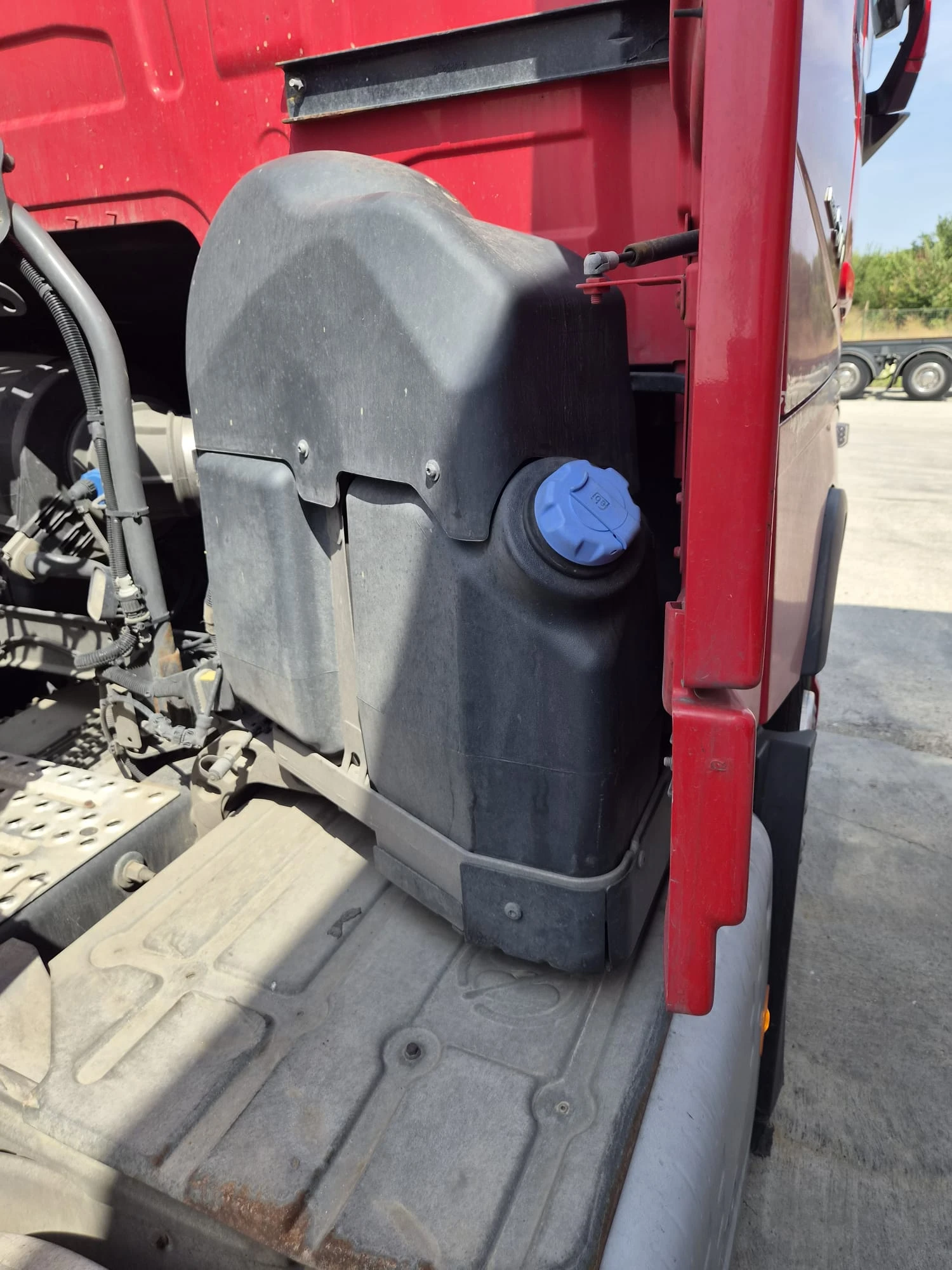Volvo Fh мега, снимка 13 - Камиони - 55877247