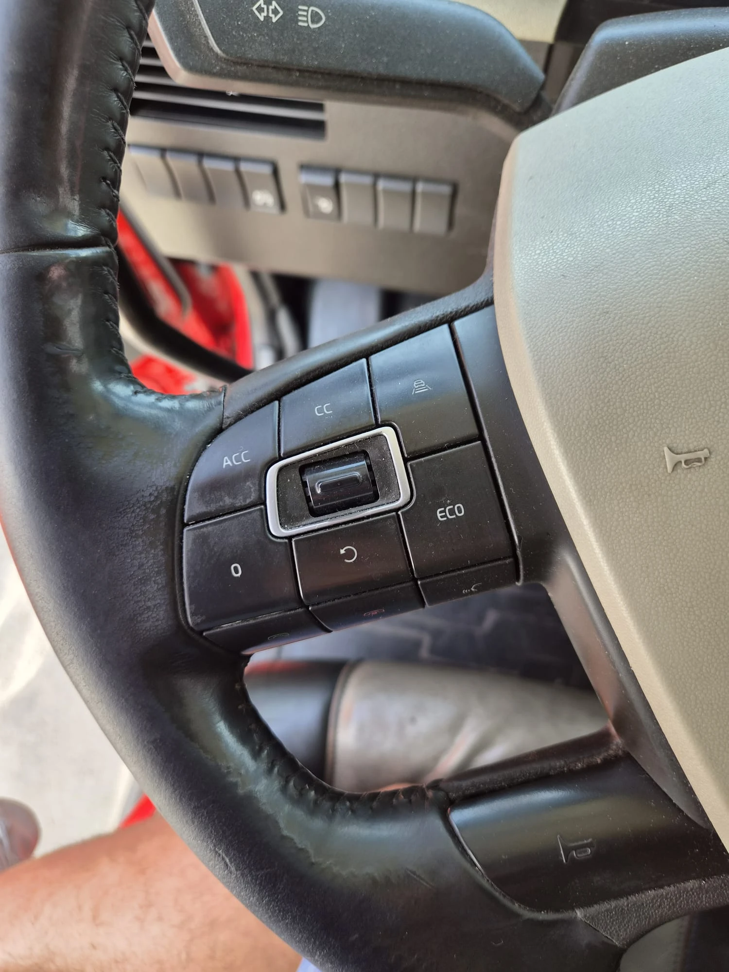 Volvo Fh мега, снимка 15 - Камиони - 55877247