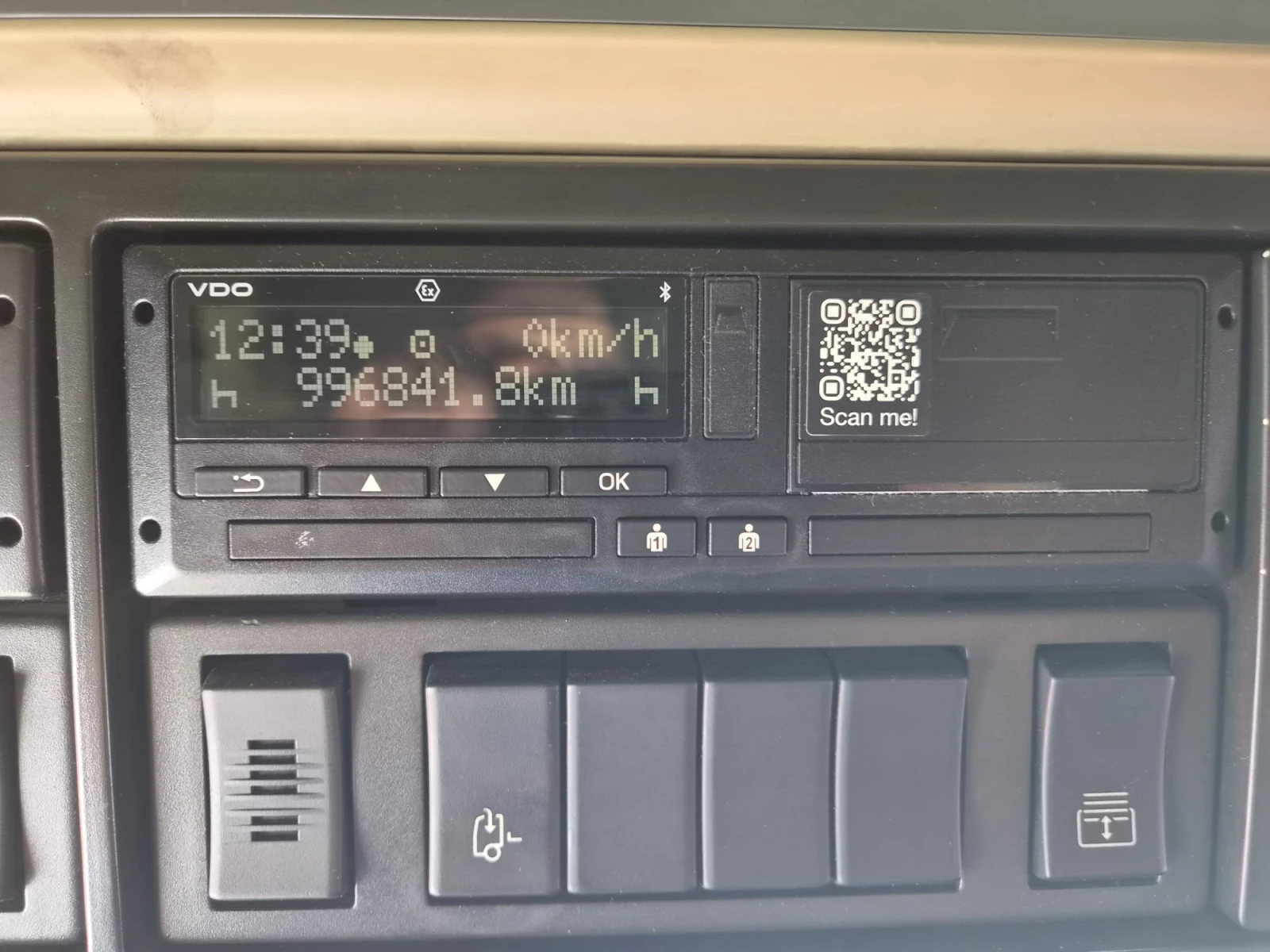Volvo Fh мега, снимка 5 - Камиони - 55877247