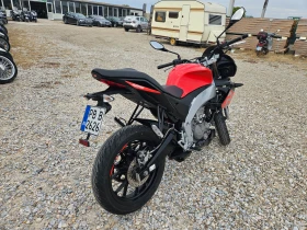 Aprilia Tuono Лизинг Бартер, снимка 3