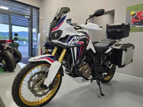 Honda Crf 1000ie, DCT, Kit Gear Pedal!, снимка 7