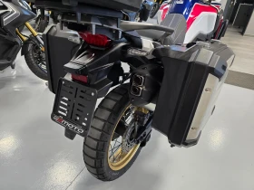 Honda Crf 1000ie, DCT, Kit Gear Pedal!, снимка 12
