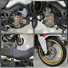 Honda Crf 1000ie, DCT, Kit Gear Pedal!, снимка 16