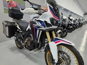 Honda Crf 1000ie, DCT, Kit Gear Pedal!, снимка 10