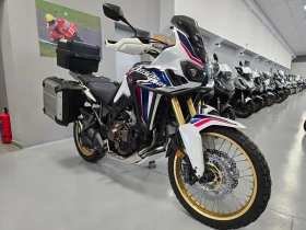 Honda Crf 1000ie, DCT, Kit Gear Pedal!, снимка 1