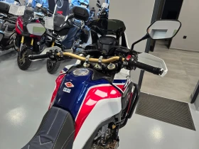 Honda Crf 1000ie, DCT, Kit Gear Pedal!, снимка 11