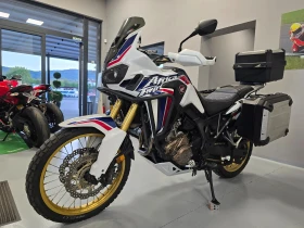 Honda Crf 1000ie, DCT, Kit Gear Pedal!, снимка 6