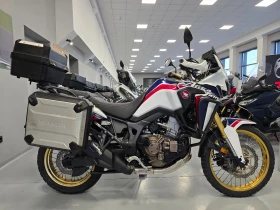 Honda Crf 1000ie, DCT, Kit Gear Pedal!, снимка 2