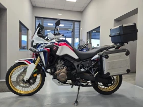 Honda Crf 1000ie, DCT, Kit Gear Pedal!, снимка 5