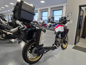 Honda Crf 1000ie, DCT, Kit Gear Pedal!, снимка 3