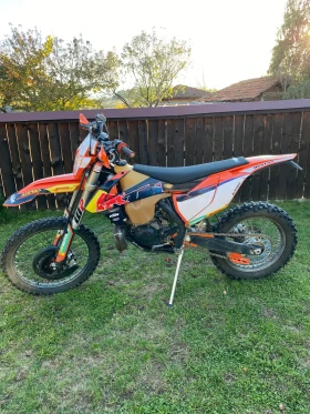 Ktm EXC, снимка 1