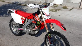 Honda Crf  300X HM Ендуро, снимка 17