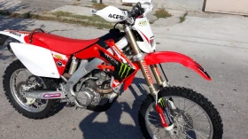 Honda Crf  300X HM Ендуро, снимка 11