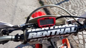 Honda Crf  300X HM Ендуро, снимка 6